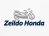 Logo de Moto Sul Honda