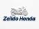 Logo de Moto Sul Honda