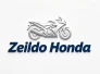 Logo de Moto Sul Honda