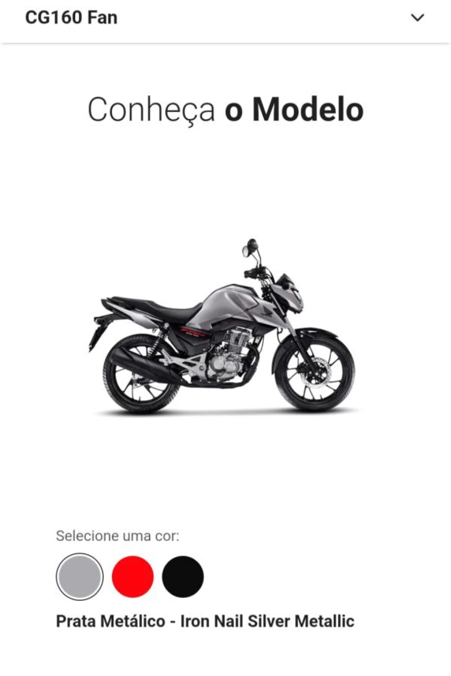 Foto 13:  — Moto Sul Honda
