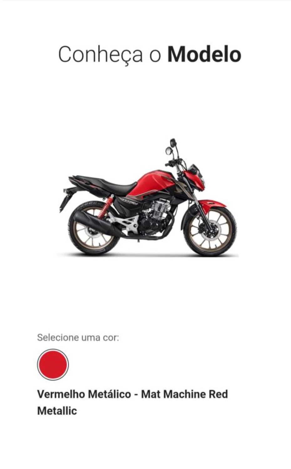 Foto 12:  — Moto Sul Honda