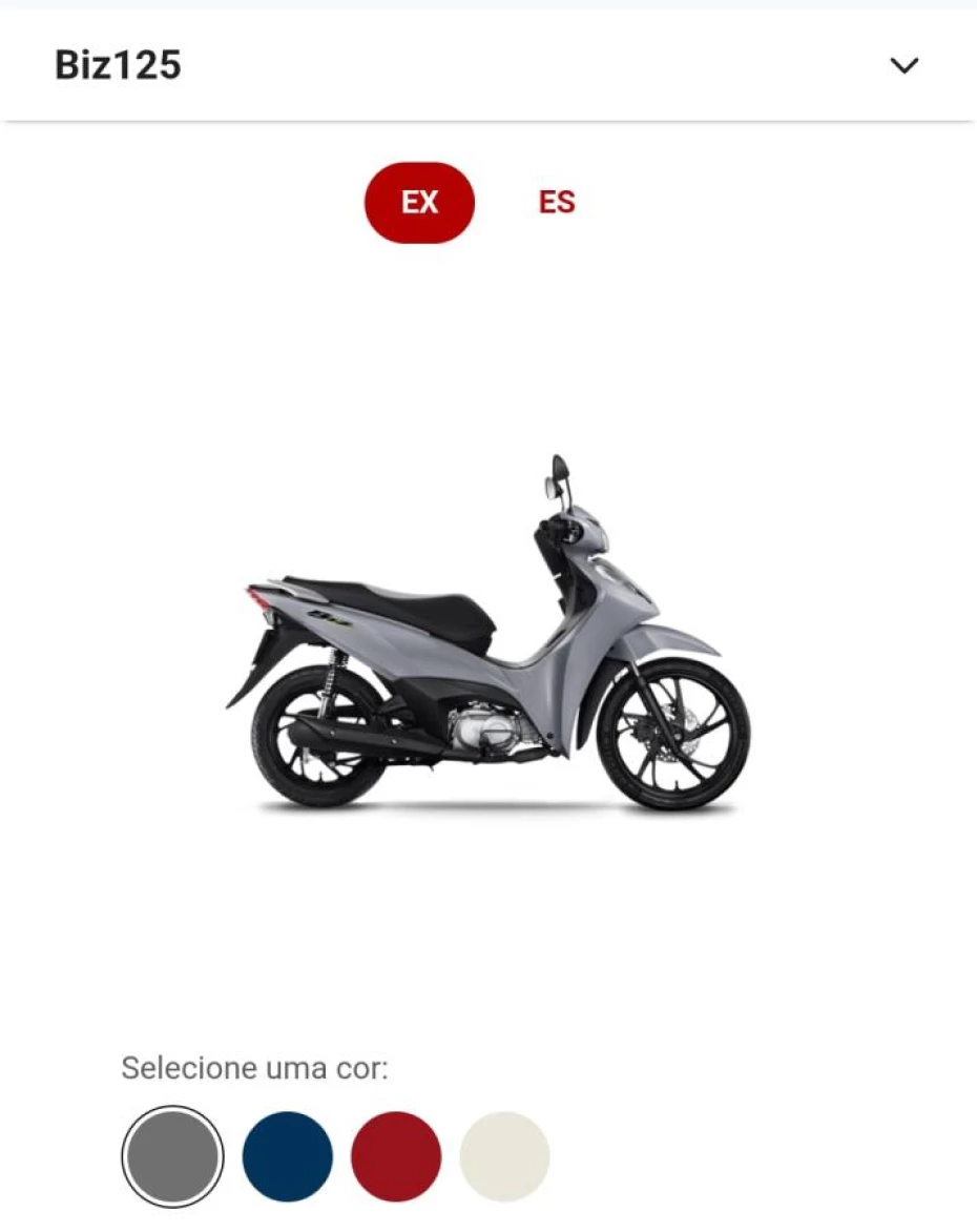 Foto 11:  — Moto Sul Honda