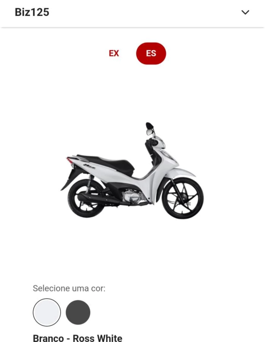 Foto 9:  — Moto Sul Honda