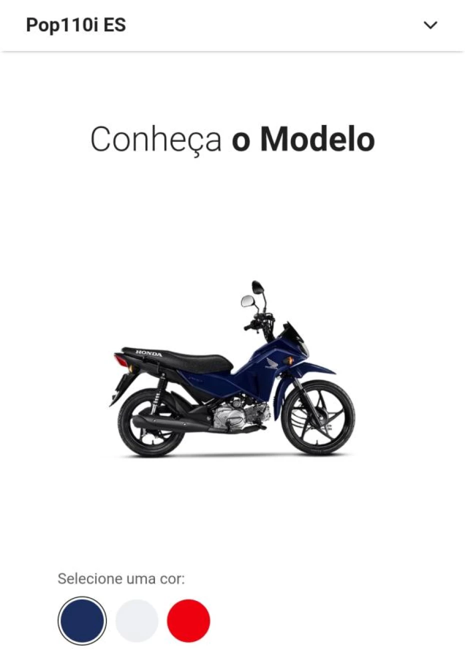 Foto 7:  — Moto Sul Honda