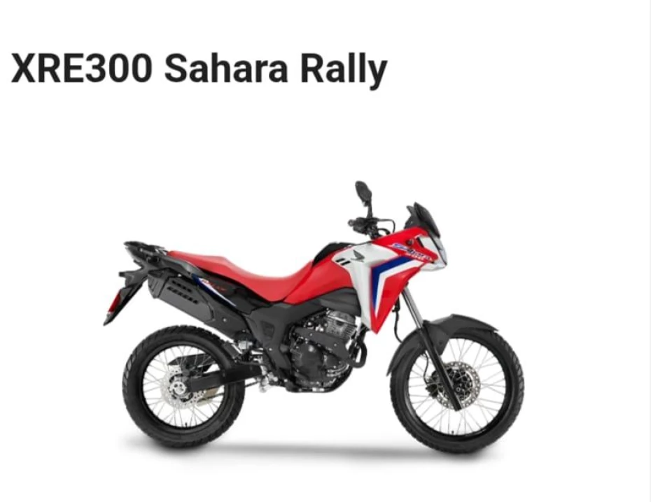 Foto 3:  — Moto Sul Honda